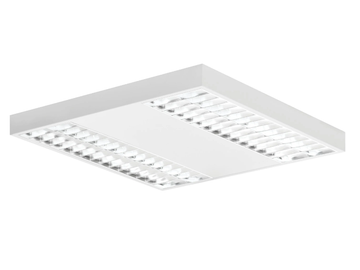 DEMI C SDI - LED ceiling light by Intra lighting - view 2